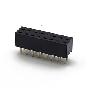 ฟรี sampels 2.0มิลลิเมตรหัวหญิง2*8 16P IDC เชื่อมต่อ - Product Image 5
