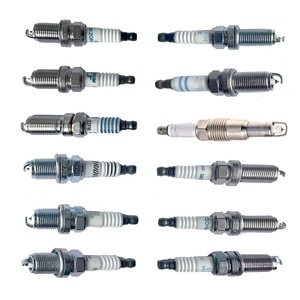 Wholesale Spark Plug <strong>22401</strong> ED815 CK81B JD01B ED71B <strong>1VA1C</strong> 1P116 DILKAR7D11H Iridium Car Spark Plugs - Product Image 1