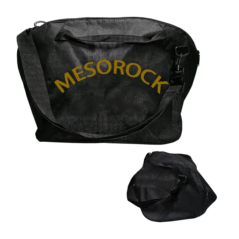 MESOROCK бренд водонепроницаемый 600D Оксфорд мотоциклетный шлем сумка для хранения сумки с ручкой и ремешком