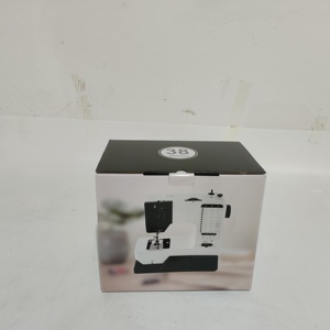 家庭用多機能機械用ミシン738ステッチ - Product Image 3
