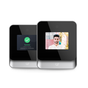 2.8-inch Face Recognition Time Attendance Gate Access Control <strong>System</strong> Face Recognition Terminal <strong>Linux</strong> OS