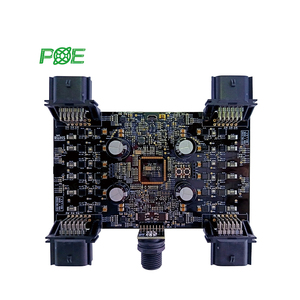 ओम मल्टीलेयर इलेक्ट्रॉनिक pcb सर्किट बोर्ड असेंबली सेवा 5g iot pcba निर्माता - Product Image 1