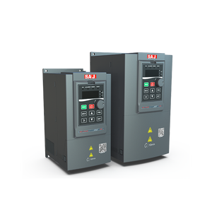 SAJ Dual Mode VFD Inverter 185kW/200kW 380V, Sensorless <strong>Vector</strong> &amp; V/F <strong>Control</strong>, High Torque for Extreme Industrial Applications - Product Image 3