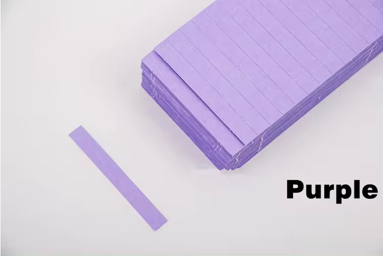 Púrpura