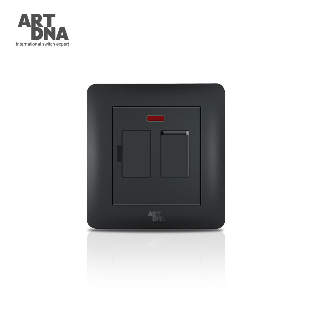 Commutateur de fusible 5A
