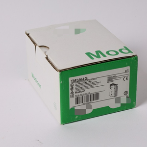 New and Original TM3AI4G [24 MONTH WARRANTY] Stock in Warehouse PLC Programming Controller - Product Image 1