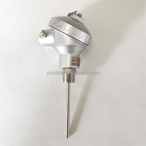 Arduino-Code-Thermo element Typ j und k Temperatur sensor - Product Image 6