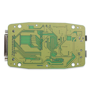 Xhorse-Programador automático VVDI PROG V5.2.4, 100% Original, programador de llave VVDI PROG, comunicación USB de alta velocidad
