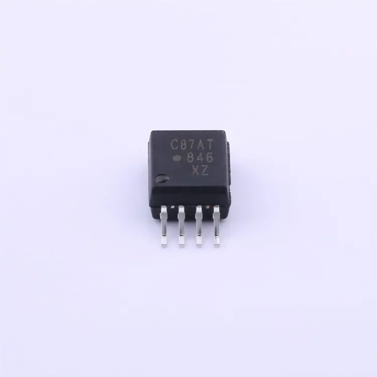 Электронные компоненты базовый стартовый комплект микроконтроллеров mcu ic chips электронные компоненты ACPL-C87AT-500E успеха