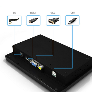 Usingwinストック製品ステータス7インチ1024*600 IPSLEDバックライト垂直タッチスクリーンモニターディスプレイ - Product Image 4