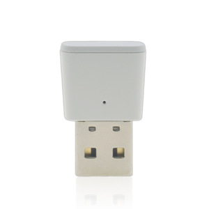 Graffiti Smart <span class=keywords><strong>Zigbee</strong></span> Signal Amplifier Enhancer Répéteur <span class=keywords><strong>Zigbee</strong></span> sans fil Récepteur USB à pénétration murale - Product Image 2