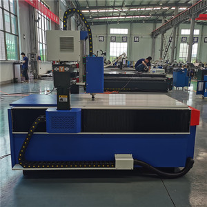 WT-6 6090 Mini <strong>Cnc</strong> <strong>Router</strong> for Wood/MDF/Aluminum Composite Panel/KT Sheet/Acrylic <strong>Richauto</strong> <strong>DSP</strong> <strong>A11</strong> <strong>Controller</strong> - Product Image 6