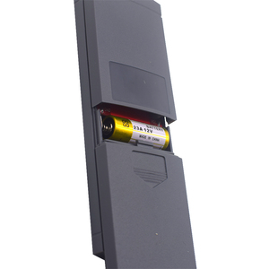 Blue Button <strong>Hormann</strong> HS4 <strong>868</strong> Mhz HSE2 HSE4 HS2 HSM2 HSM4 <strong>868</strong>.3MHz Garage Door Remote Control Gate Opener Clone 868mhz - Product Image 2