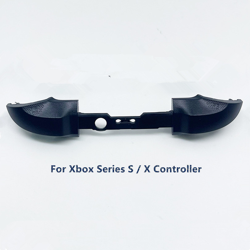 Pour Xbox série S X noir-1 pièces