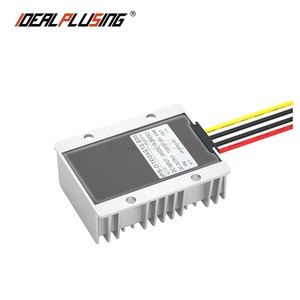 Precio de fábrica 28-50VDC Entrada 33V DC a 106V DC Convertidor 5.6A 600W Boost Converter Convertidor de potencia - Product Image 6