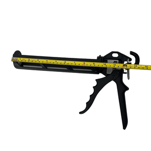 Caulk Súng nhà sản xuất bán buôn chuyên nghiệp <span class=keywords><strong>caulking</strong></span> Súng xách tay 9 inch 310ml 10oz nhiệm vụ nặng nề không dây calking súng để bán - Product Image 3