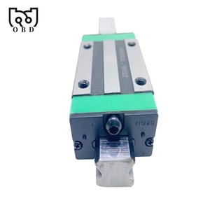 Good Quality MG Series <strong>Linear</strong> Motion <strong>Guide</strong> Rail Profile Rail <strong>Linear</strong> <strong>Guides</strong> <strong>Linear</strong> <strong>Guides</strong> <strong>for</strong> <strong>Cnc</strong> <strong>Machine</strong> - Product Image 4