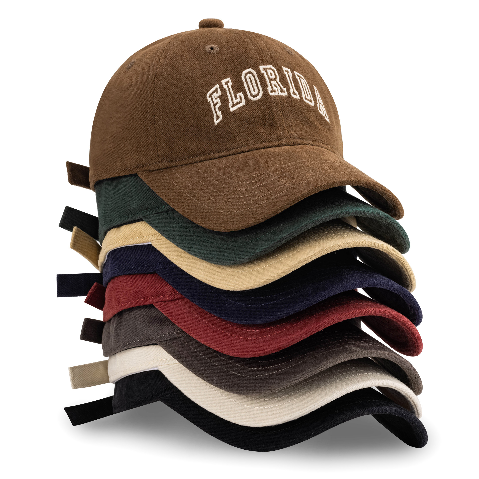 Custom color and design