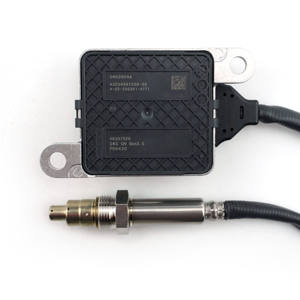 Sensor de oxígeno y nitrógeno de alto rendimiento SNS0929A NOx 46337520 para piezas de motor diésel FCA 2017 - Product Image 5