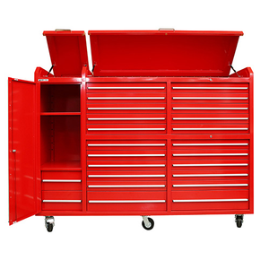 最专业定制大型防水工匠工具箱 - Product Image 4