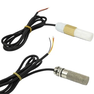 Sensore di umidità digitale sonda modulo trasmettitore RS485 RS 485 Modbus RTU impermeabile rilevamento e acquisizione Indoor - Product Image 1