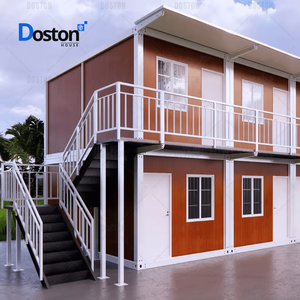 2025 Latest Models Removable <strong>House</strong> Prefabricated <strong>Houses</strong> the Mountains Termic Modular Pre Fab Homes Sale in mo for Home Office