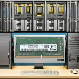 Wholesale Used <strong>DDR3</strong>/DDR4 4G/8G/16G <strong>RAM</strong> with ECC Function 4GB <strong>Memory</strong> Capacity for Gaming Laptop/<strong>Desktop</strong> 2400Mhz Products in Stock