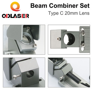 QDLASER набор комбайнеров для лазерного гравировального станка - Product Image 6