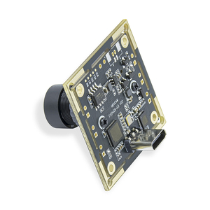 USB3.0 interface 2MP 1080P <strong>camera</strong> module global exposure full-color high-speed scanning capture <strong>camera</strong> module - Product Image 4