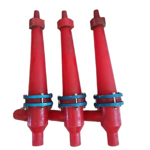 Su hidroelektrik siklon test hidrosiklon test cihazları küçük laboratuvar hidroklonlar - Product Image 1