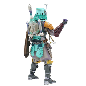 Oyuncak askerler askeri OEM oyuncak fabrikaları PVC Action Figure koleksiyon Model oyuncak - Product Image 3
