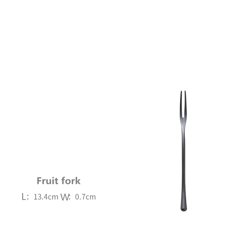 Fruit fork