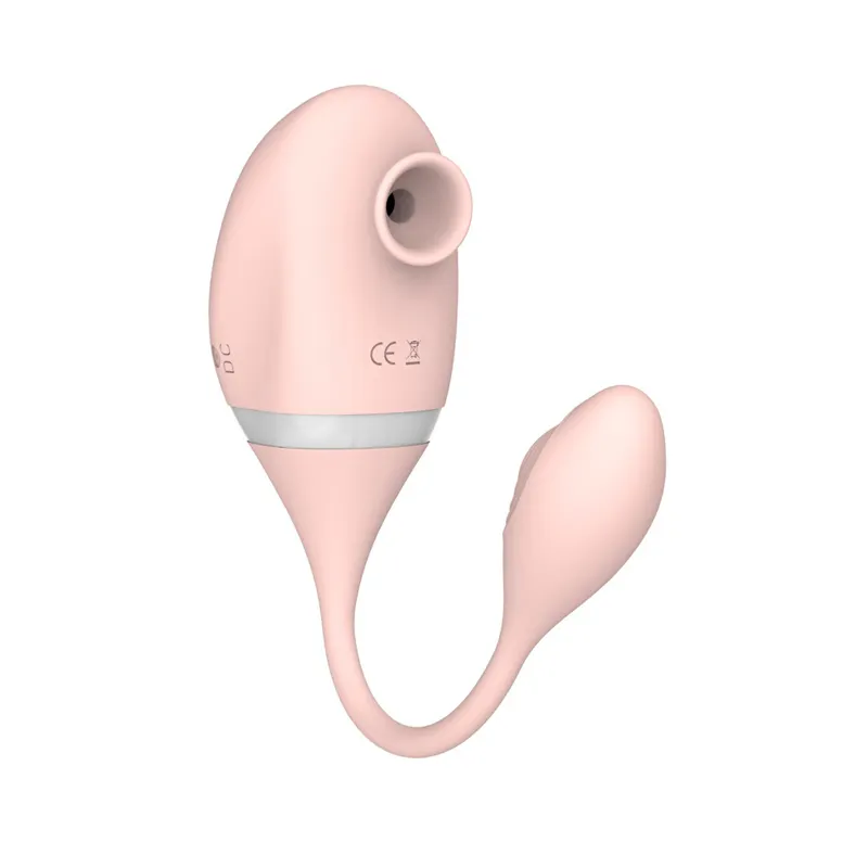 Clit Sucker Vagina Sucking Licking Vibrator Clitoris Stimulator Sex Toys For Adults 18 Women Masturbator Products