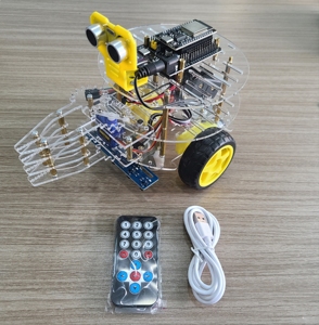 Запчасти для игрушек Arduino