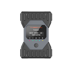 T6BBA Three in One Diagnostic Tools Includes BM W, MB, VAG, Multiplexer Interfaces Mobile App <strong>Coding</strong> Supports WiFi