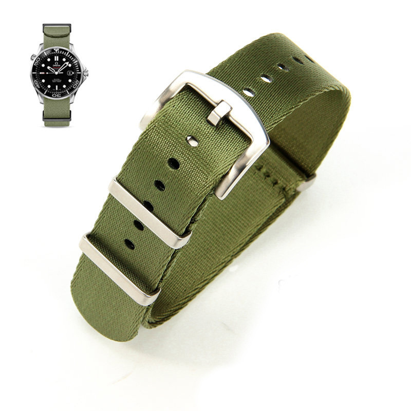 Vert armée-s