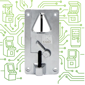 Timer Speed Queen <strong>Alliance</strong> Game Multi Cpu Count Down Coin Selector Acceptor Mechanisms Validator Mech for Vending Machines - Product Image 1