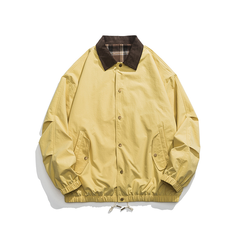 สีเหลือง