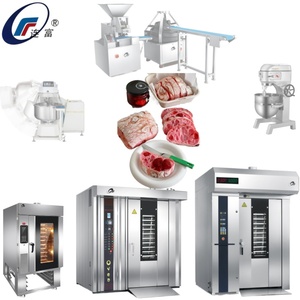 32-vassoio programmabile controllo della temperatura forno rotativo per il riscaldamento Diesel per forno forno noci Barbecue ristorante frutta di mais