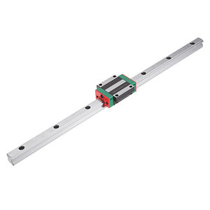 <strong>Competitive</strong> <strong>Linear</strong> <strong>Guide</strong> <strong>Rail</strong> Price From High-Quality China Manufacturer and Supplier with Various Models of <strong>Linear</strong> <strong>Guide</strong> - Product Image 3