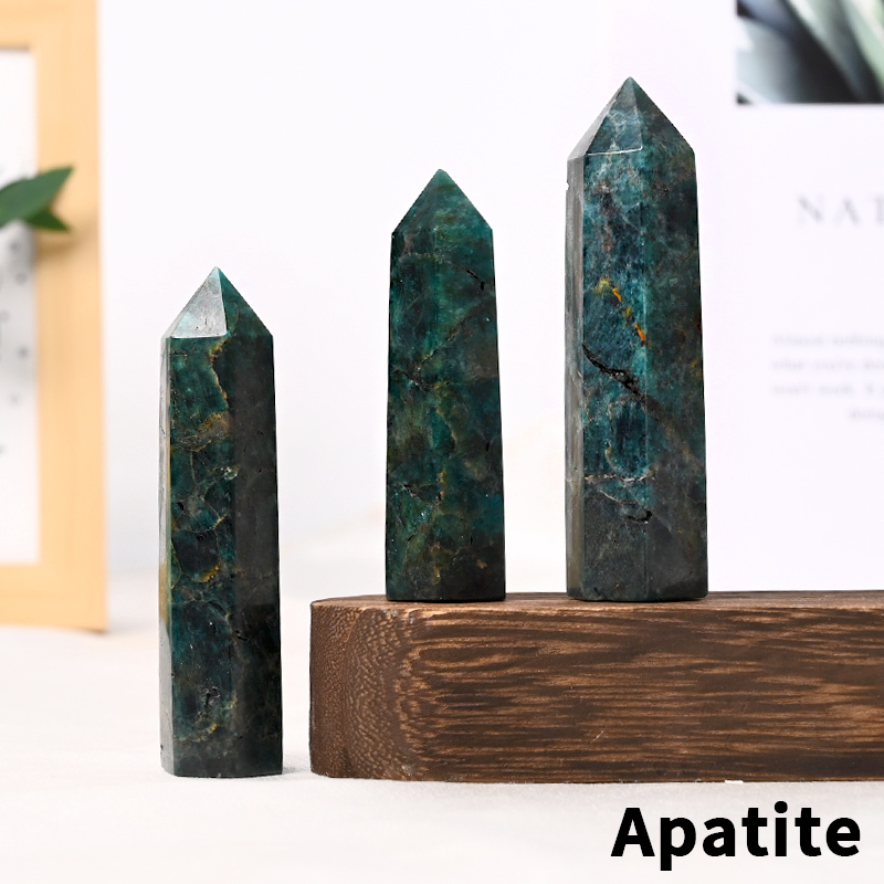 Apatite