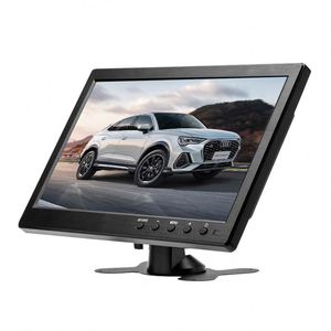 Suministro de fábrica Monitor LCD de 11,6 pulgadas para PC de escritorio FHD 1366*768 Panel IPS con HDR y altavoz incorporado - Product Image 1