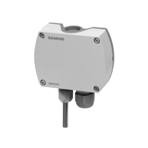 PLC BPZ:QAC3161 sensore di temperatura esterna di controllo del sistema di controllo della costruzione di automazione - Product Image 1