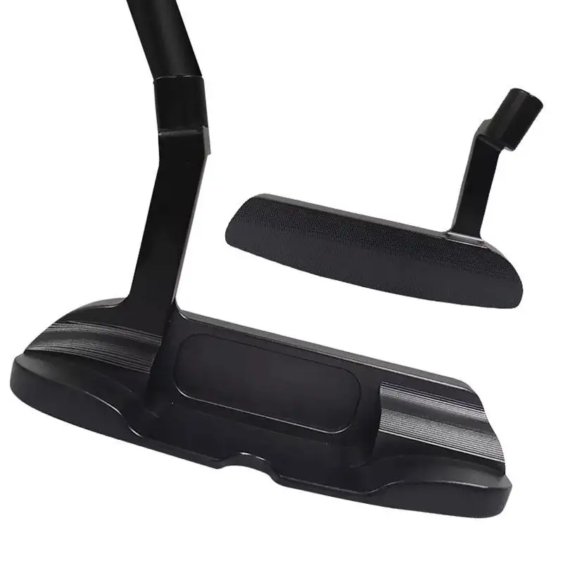 Venta caliente personalizado palo de golf putter mano derecha de alta calidad putter El palo de golf más barato