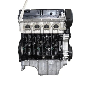 CG อะไหล่รถยนต์ที่กําหนดเองเครื่องยนต์ Z18xer เครื่องยนต์ที่สมบูรณ์แบบสําหรับ Opel Vectra C รถเก๋ง 1.8 16V F18d4 สําหรับ Chevrolet - Product Image 3