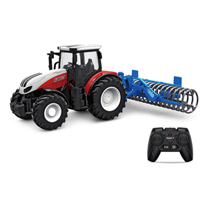Модель в 1/24 масштабе 6636 ч 2,4 г, 6 дюймов - Product Image 1