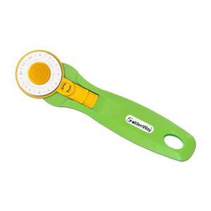 เครื่องตัดแบบหมุนเกรด DIY ปรับแต่งได้อุปกรณ์ตัดสนับสนุน OEM - Product Image 1