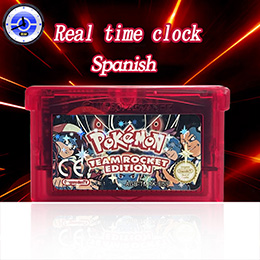 Équipe ESP Rocket RTC