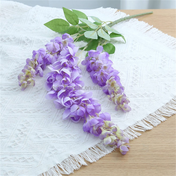 Purple 3 Forks