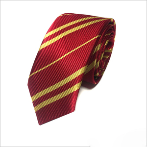 Bán Buôn Tùy Chỉnh Người Đàn Ông Của Tie Với Slytherin Raven Crowch Vá Polyester Chất Liệu Đặt Hàng Nhỏ Tùy Chỉnh Cao Đẳng Tie Điểm - Product Image 5